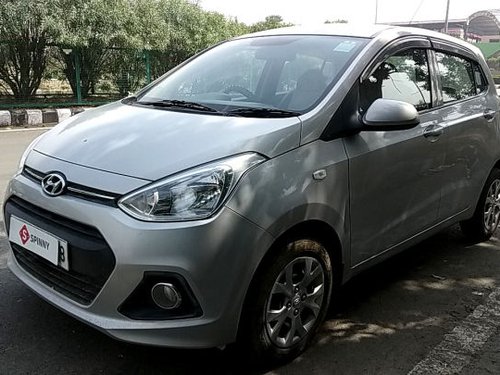 2016 Hyundai Grand i10 for sale