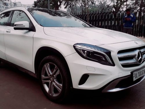 Mercedes-Benz GLA Class 200 CDI SPORT for sale