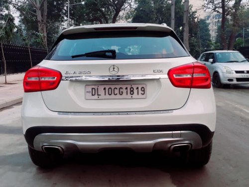 Mercedes-Benz GLA Class 200 CDI SPORT for sale