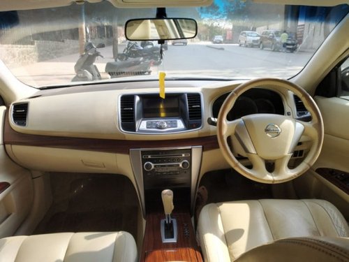 Nissan Teana 2011 for sale