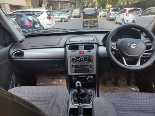 Used Tata Safari Storme car at low price