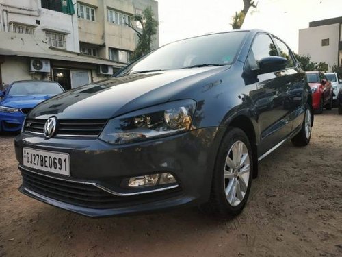 Volkswagen Polo GT TSI for sale