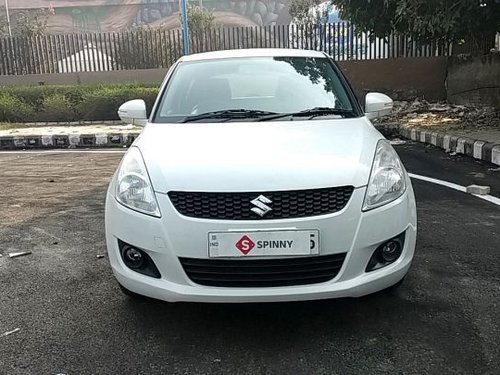 2014 Maruti Suzuki Swift for sale at low price