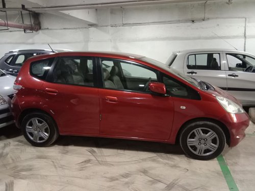 Used 2009 Honda Jazz for sale