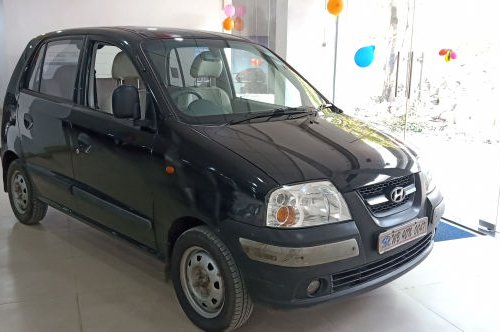 Used Hyundai Santro Xing GL 2007 for sale