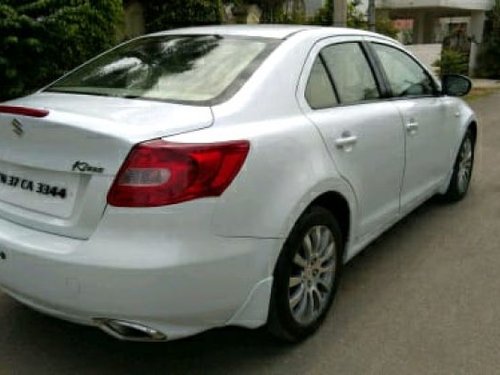 2012 Maruti Suzuki Kizashi for sale at low price