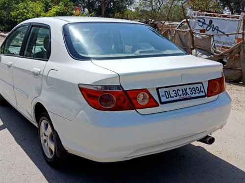 Used Honda City ZX GXi 2005 for sale