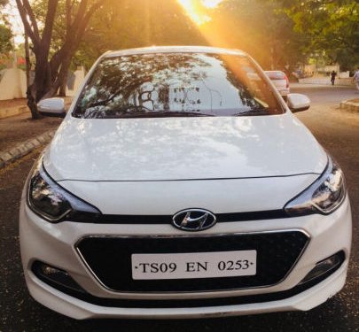 2015 Hyundai i20 for sale at low price