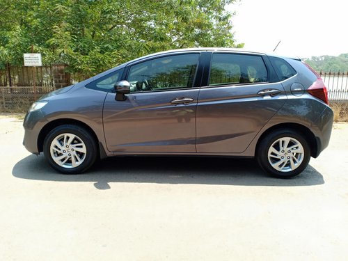 Honda Jazz 1.2 V i VTEC 2017 for sale