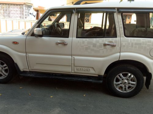 Used Mahindra Scorpio VLX 2014 for sale