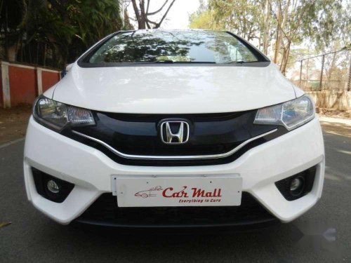 Used Honda Jazz car 2015 for sale at low price