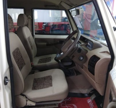 2017 Mahindra Bolero for sale at low price