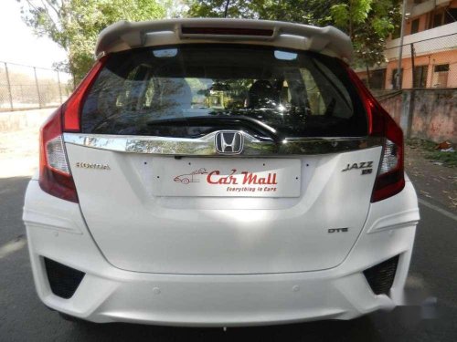 Used Honda Jazz car 2015 for sale at low price