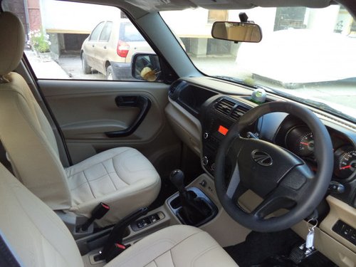 Mahindra TUV 300 T6 Plus 2017 for sale