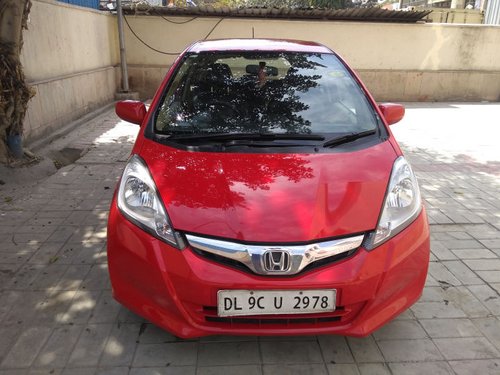 2011 Honda Jazz for sale