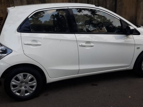 Used Honda Brio 2012 car at low price