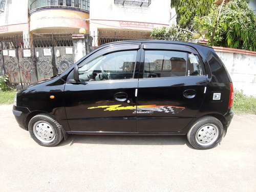 Hyundai Santro Xing XL eRLX Euro III 2007 for sale