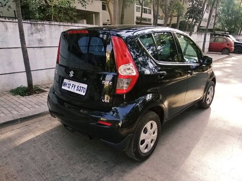 Used Maruti Suzuki Ritz 2010 car at low price