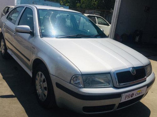 2004 Skoda Octavia for sale at low price