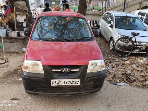 Hyundai Santro Xing XL eRLX Euro III 2006 for sale