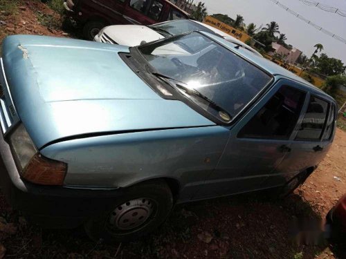 1999 Fiat Uno for sale at low price