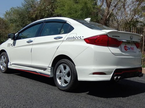 Used 2016 Honda City for sale