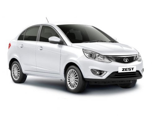 2019 Tata Zest for sale at low price