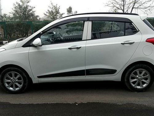 Hyundai Grand i10 1.2 Kappa Asta 2015 for sale