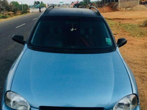 2001 Opel Corsa for sale at low price