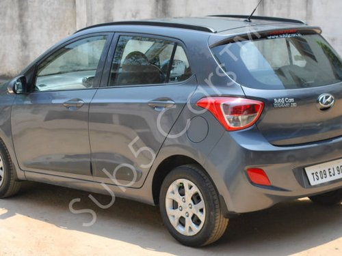 Hyundai i10 2015 for sale