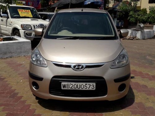 2009 Hyundai i10 for sale