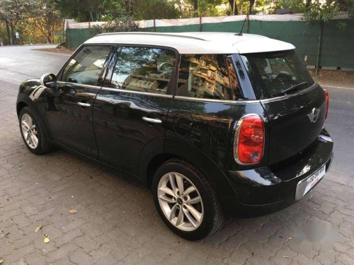 Used Mini Countryman 2015 car at low price