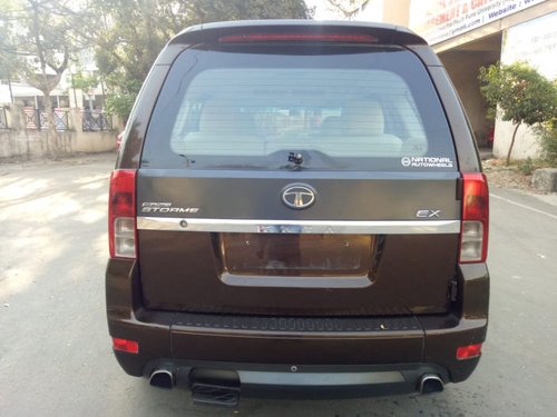 Tata Safari Storme 2013 for sale