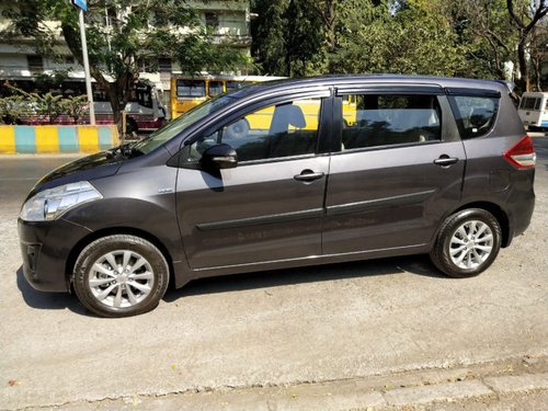 Used 2014 Maruti Suzuki Ertiga for sale