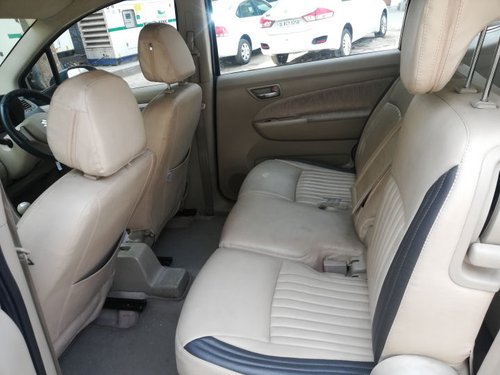 Used Maruti Suzuki Ertiga VXI 2014 for sale