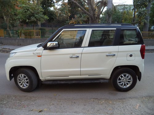 Mahindra TUV 300 T6 Plus 2017 for sale