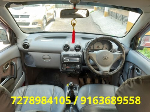 Hyundai Santro Xing XO for sale