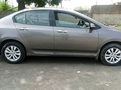 2012 Honda City for sale at low price