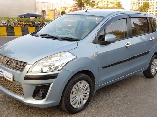 Used Maruti Suzuki Ertiga LDI 2014 for sale