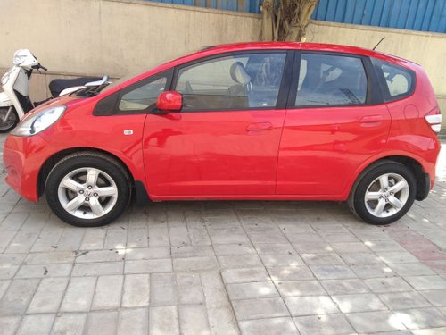 2011 Honda Jazz for sale