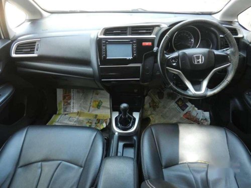 Used Honda Jazz car 2015 for sale at low price