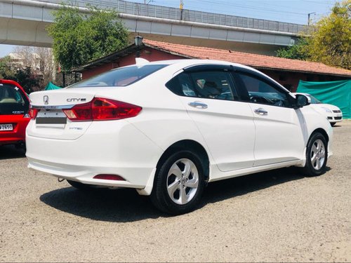 Used 2014 Honda City for sale