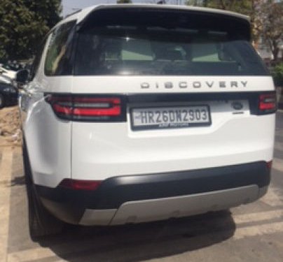 2018 Land Rover Discovery Sport for sale at low price