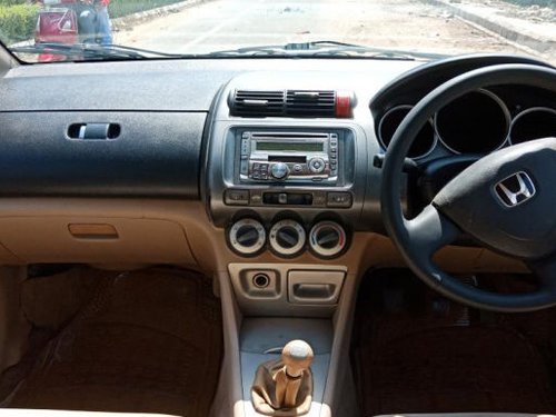 Used Honda City ZX GXi 2005 for sale