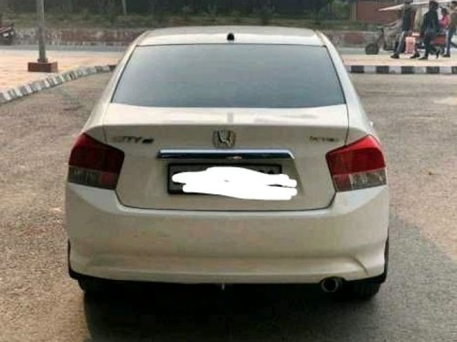 Used Honda City 1.5 V MT 2011 for sale