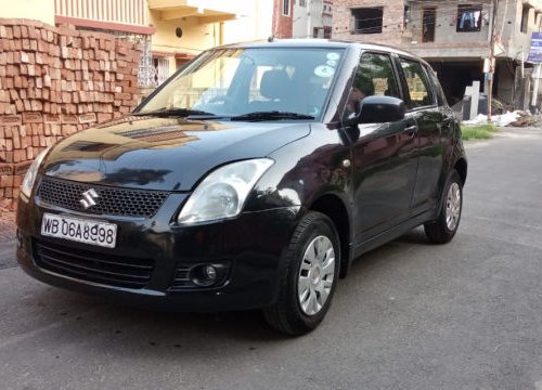 Maruti Swift VXi BSIV for sale