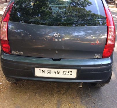2007 Tata Indica for sale at low price