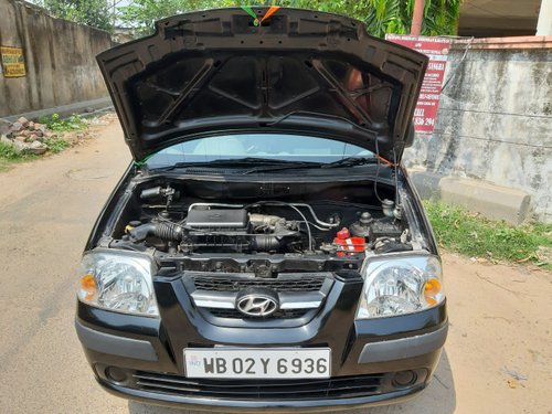 Hyundai Santro Xing XL eRLX Euro III 2007 for sale