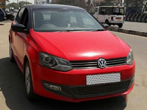 Volkswagen Polo 2014 for sale