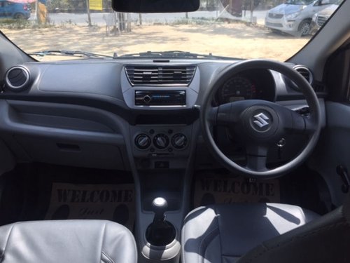 Maruti Suzuki A Star 2010 for sale in Gurgaon 